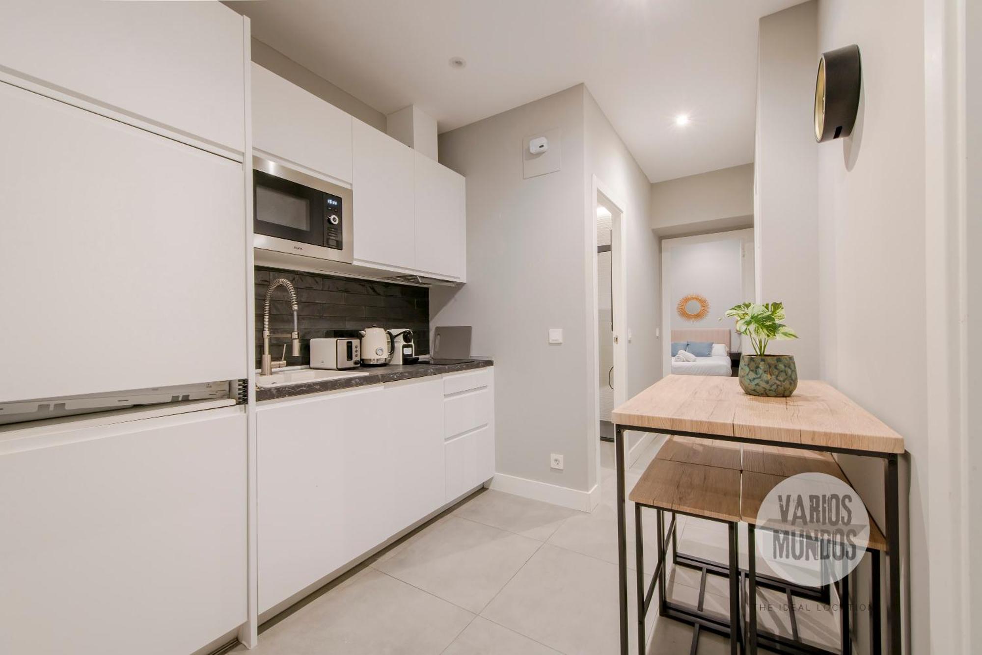 Letras A Tus Pies 7 En San Pedro 26 Gl Appartement